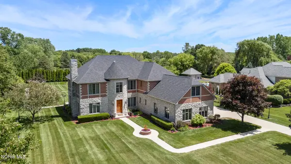 3315 Stonebrooke Lane, Maumee, OH 43537