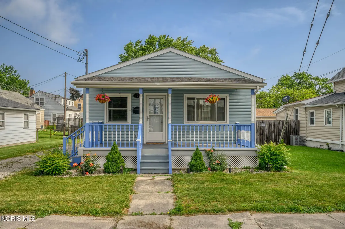 622 Mcdougal Street, Fostoria, OH 44830 - #1