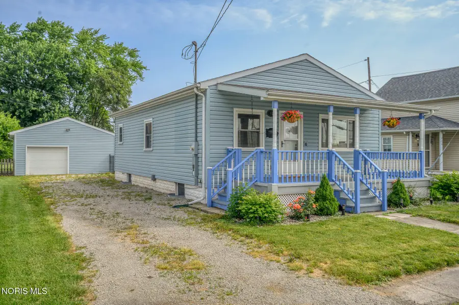 622 Mcdougal Street, Fostoria, OH 44830 - #3