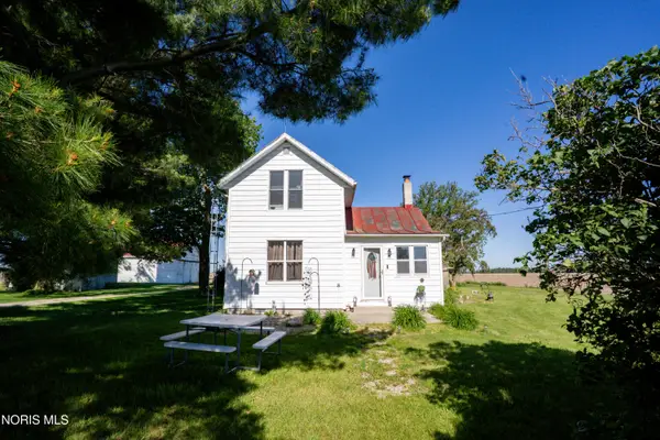 E477 County Road 16, Holgate, OH 43527