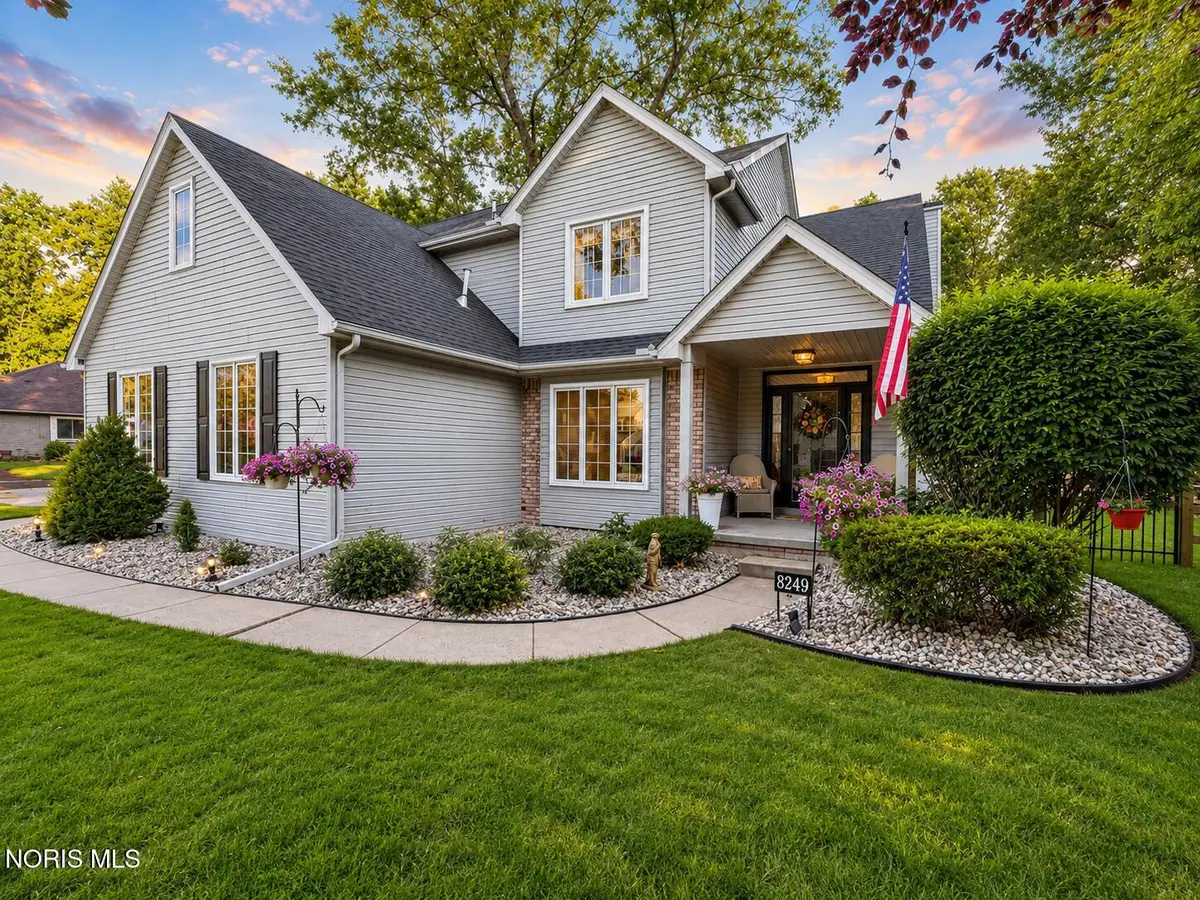 8249 Hidden Forest Drive, Holland, OH 43528 - #1