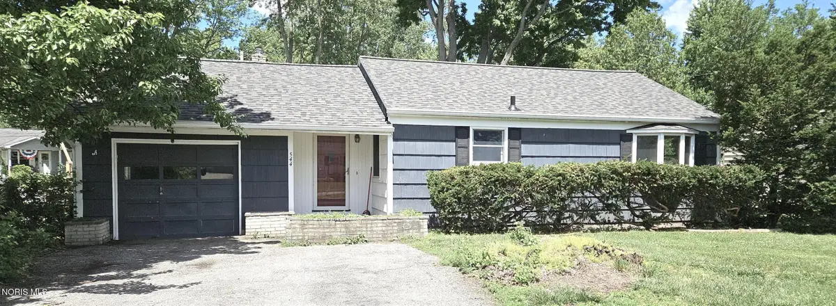 544 Clarion Avenue, Holland, OH 43528 - #1