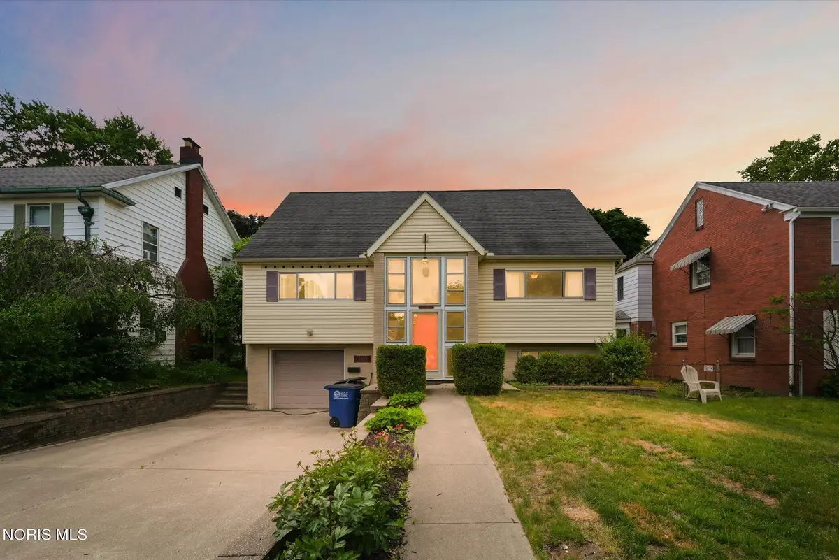2459 Goddard Road, Toledo, OH 43606 - #1