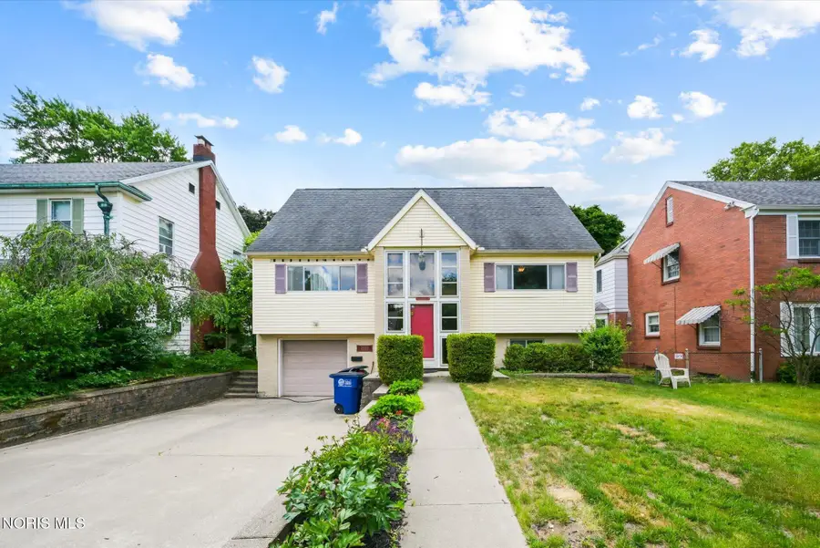 2459 Goddard Road, Toledo, OH 43606 - #3