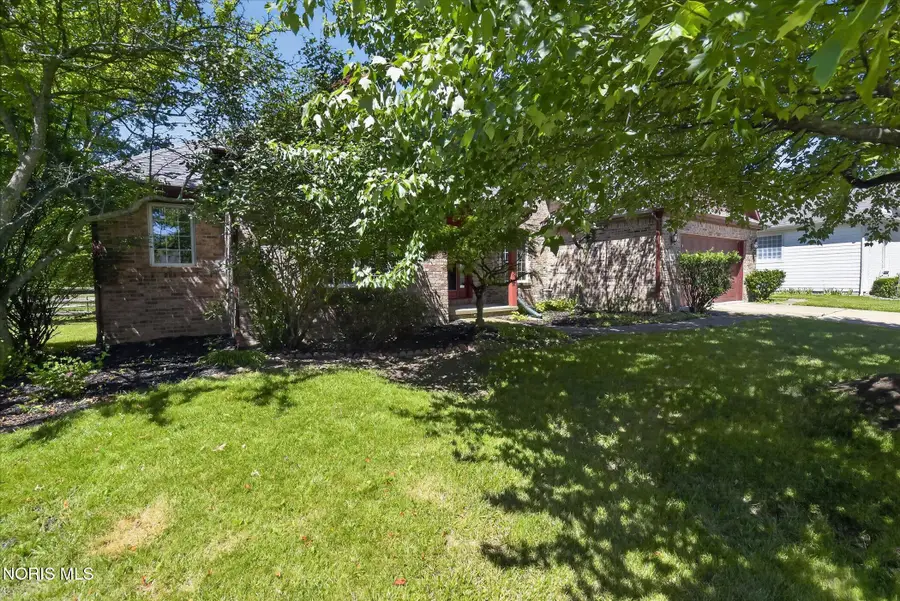 6062 Wood Drive, Waterville, OH 43566 - #2