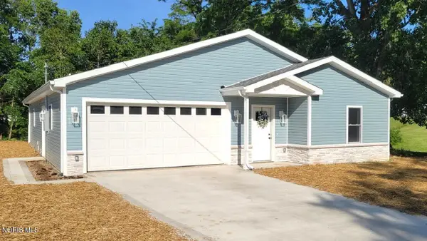111 Oswalt Street, Antwerp, OH 45813