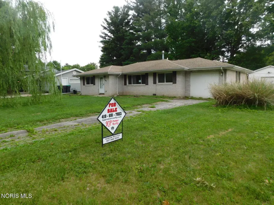 109 S Munson Road, Swanton, OH 43558 - #2