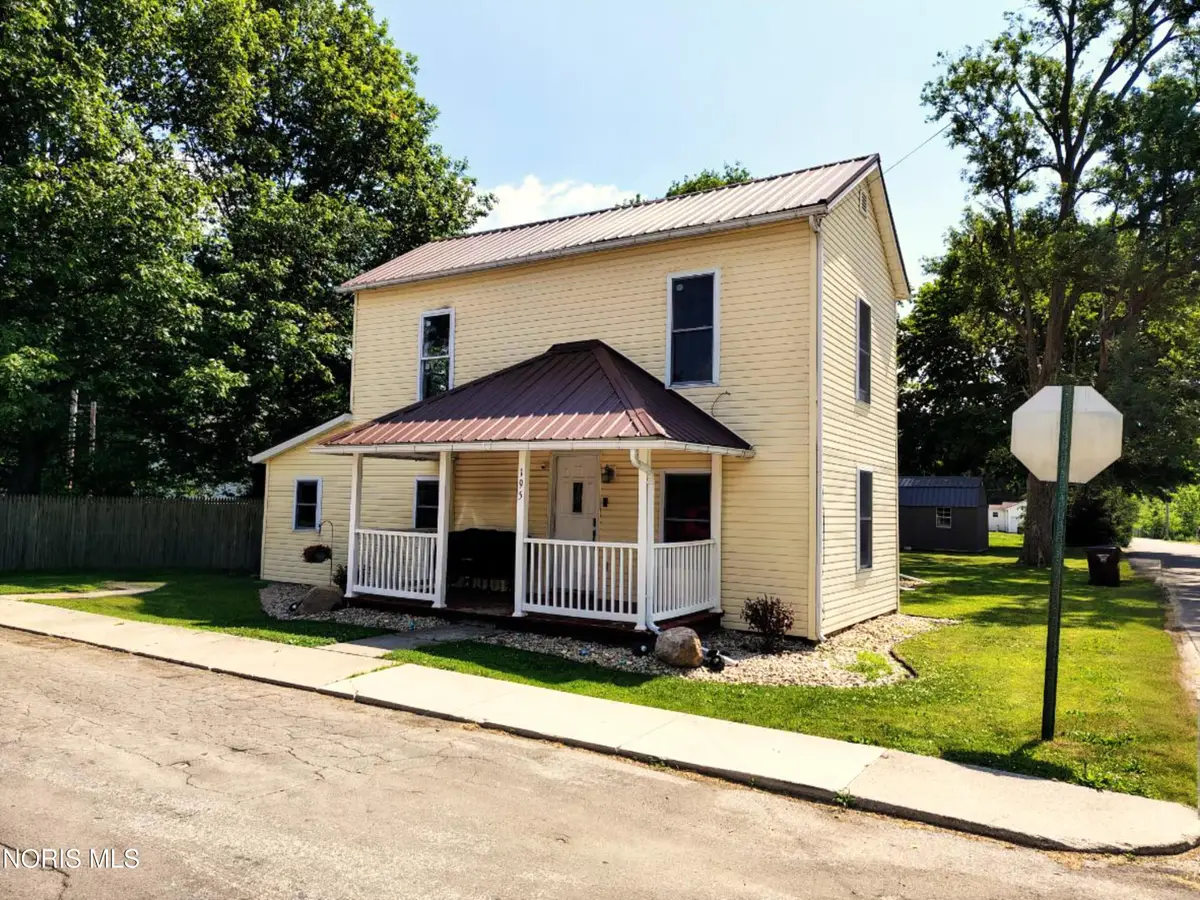 195 S Jackson Street, Ney, OH 43549 - #1