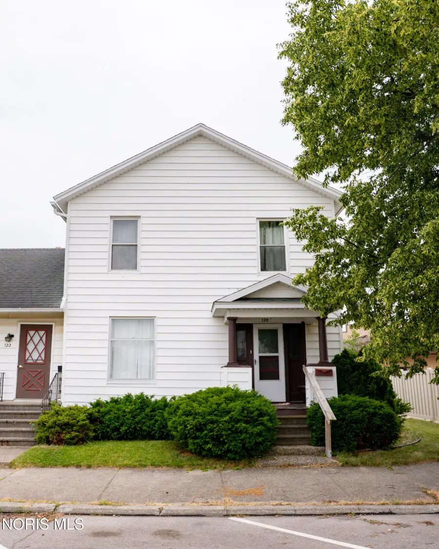 120 E Butler Street, Bryan, OH 43506 - #2