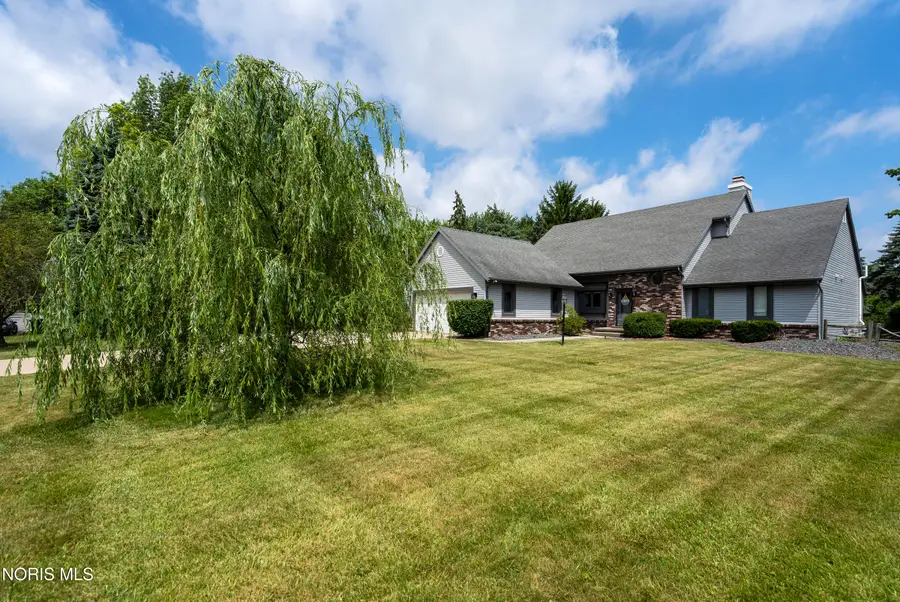 7030 Hollywyck Road, Maumee, OH 43537 - #2
