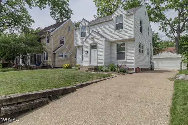 2512 Berdan Avenue, Toledo, OH 43613