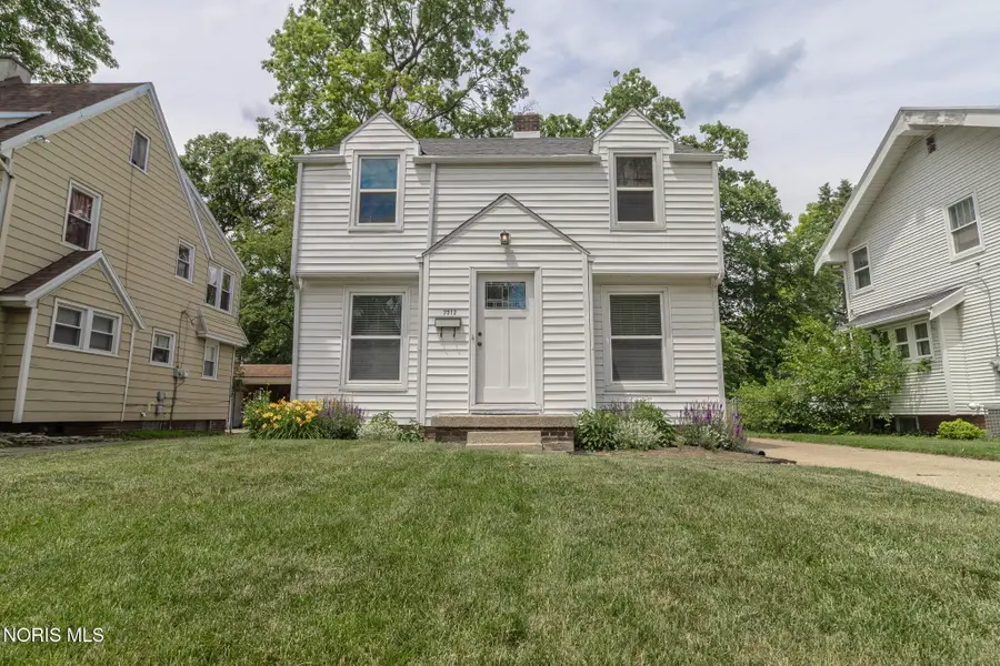 2512 Berdan Avenue, Toledo, OH 43613 - #2