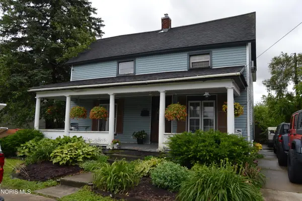 334 E Patterson Street, Dunkirk, OH 45836