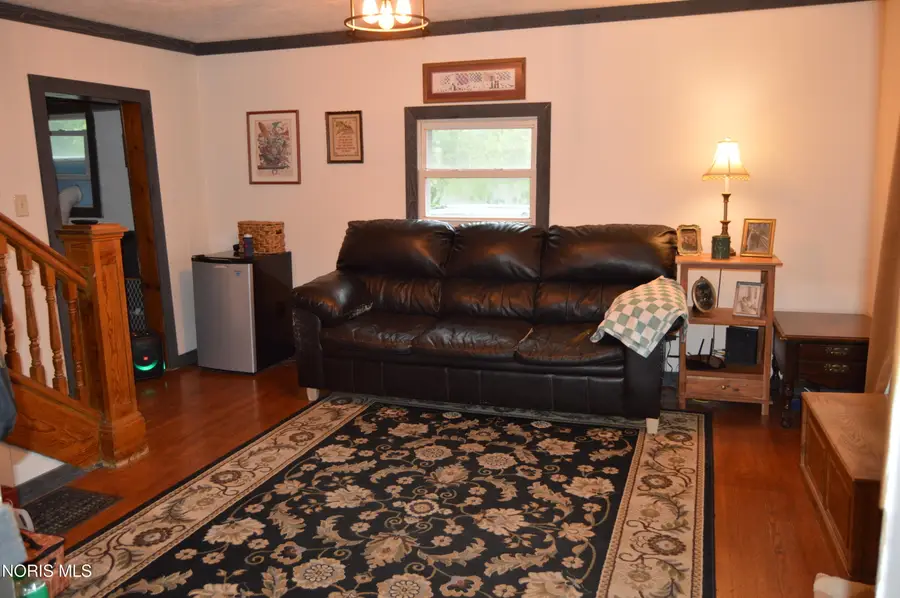 334 E Patterson Street, Dunkirk, OH 45836 - #2