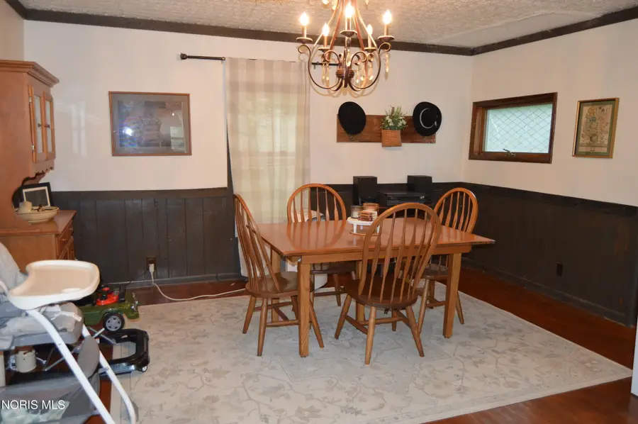 334 E Patterson Street, Dunkirk, OH 45836 - #3