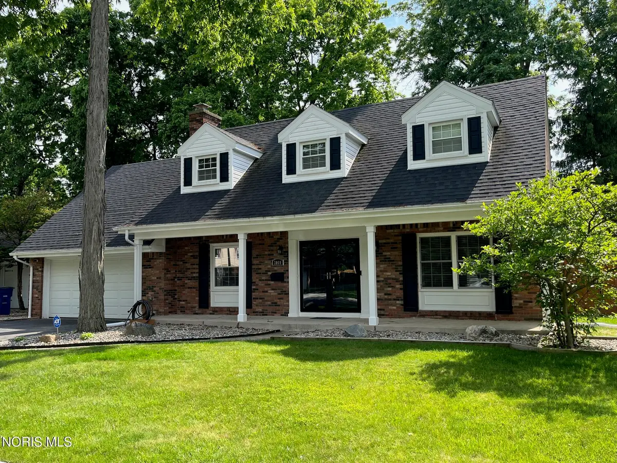 3060 Villa Drive, Toledo, OH 43614 - #1