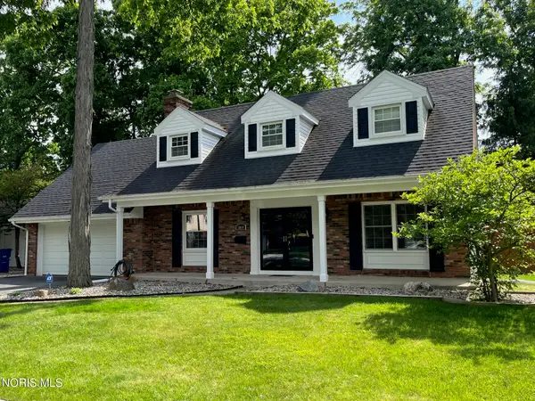 3060 Villa Drive, Toledo, OH 43614