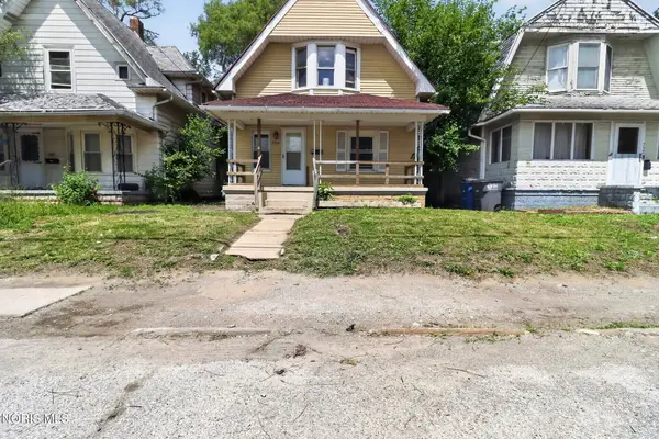 754 Spencer Street, Toledo, OH 43609