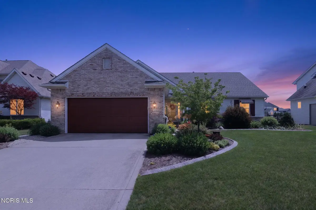 6010 Porsha Drive, Sylvania, OH 43560 - #1