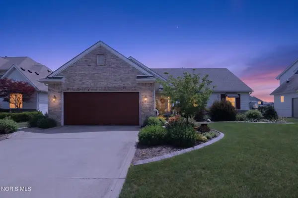 6010 Porsha Drive, Sylvania, OH 43560