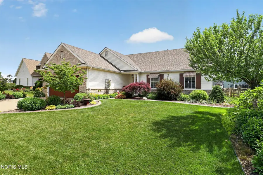 6010 Porsha Drive, Sylvania, OH 43560 - #2
