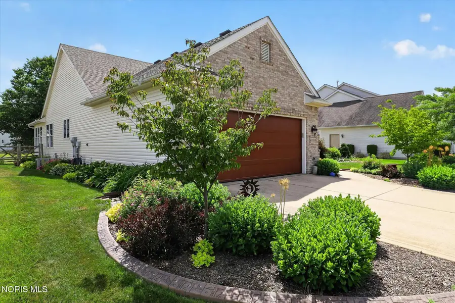 6010 Porsha Drive, Sylvania, OH 43560 - #3