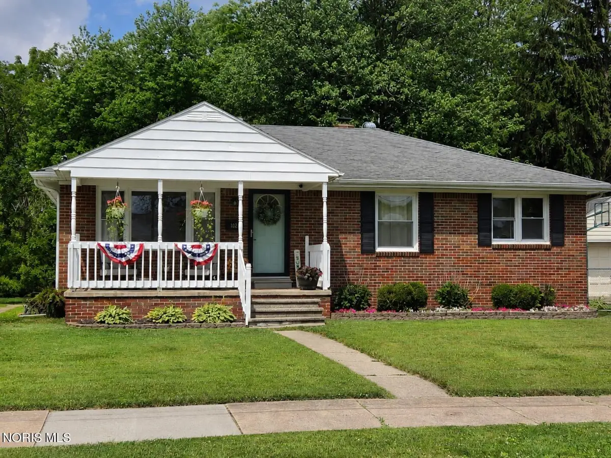 1021 Craig Road, Maumee, OH 43537 - #1