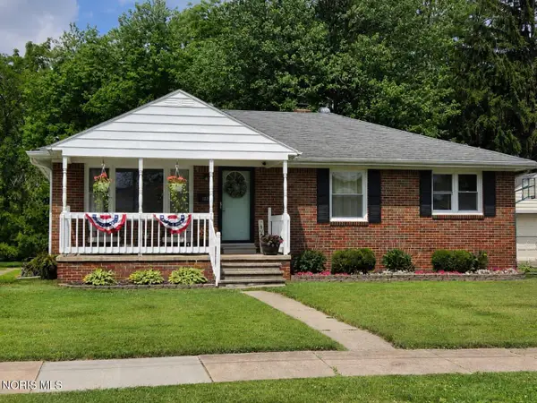 1021 Craig Road, Maumee, OH 43537