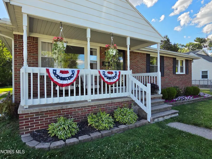 1021 Craig Road, Maumee, OH 43537 - #2