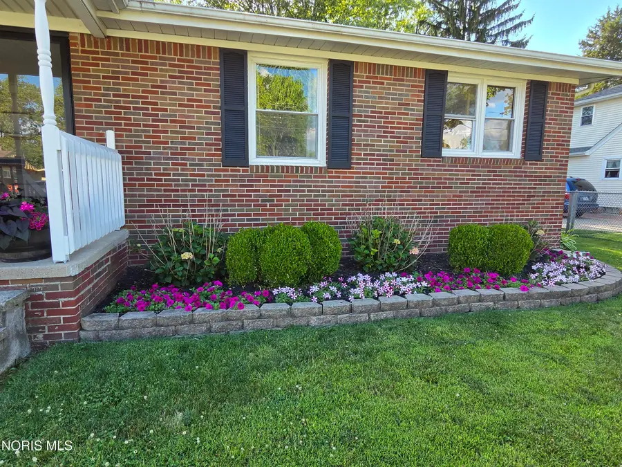 1021 Craig Road, Maumee, OH 43537 - #3
