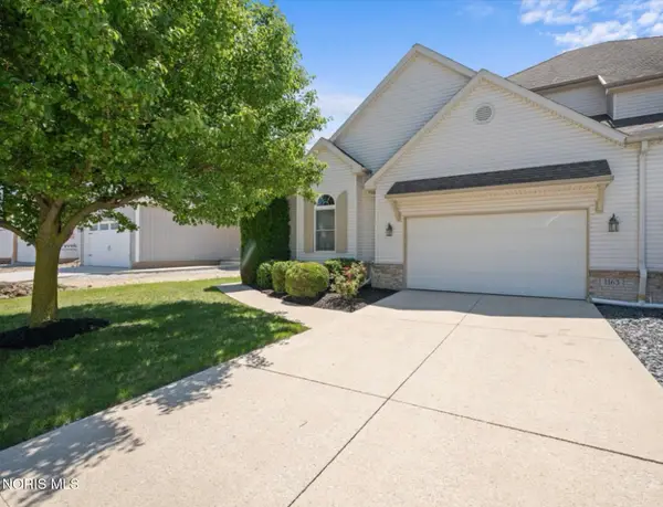 1163 Meadowlark Lane, Bowling Green, OH 43402