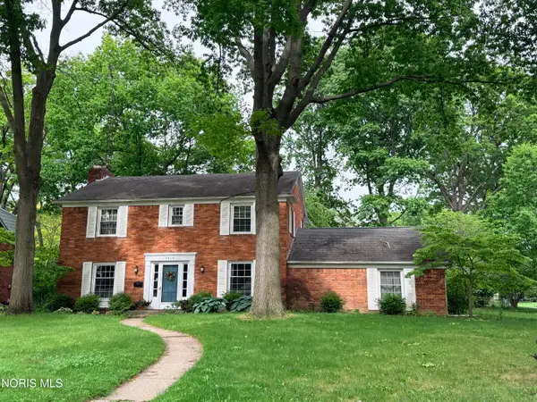 3610 Chesterton Drive, Toledo, OH 43615