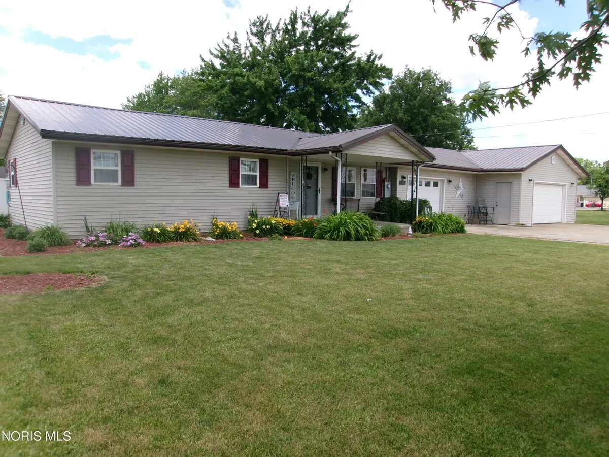 7927 State Route 15, Bryan, OH 43506 - #1