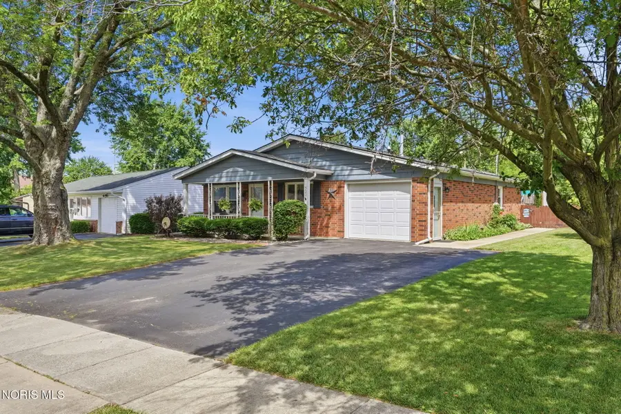 522 Charles Avenue, Findlay, OH 45840 - #2