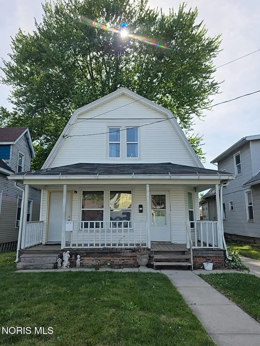 1624 Pool Street, Toledo, OH 43605 - #1