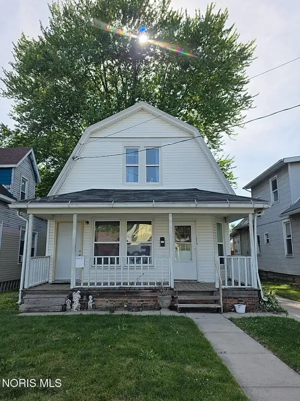 1624 Pool Street, Toledo, OH 43605