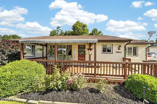 1340 Byal Avenue, Findlay, OH 45840