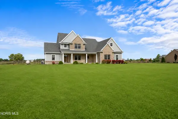 23153 Pargillis Road, Perrysburg, OH 43551
