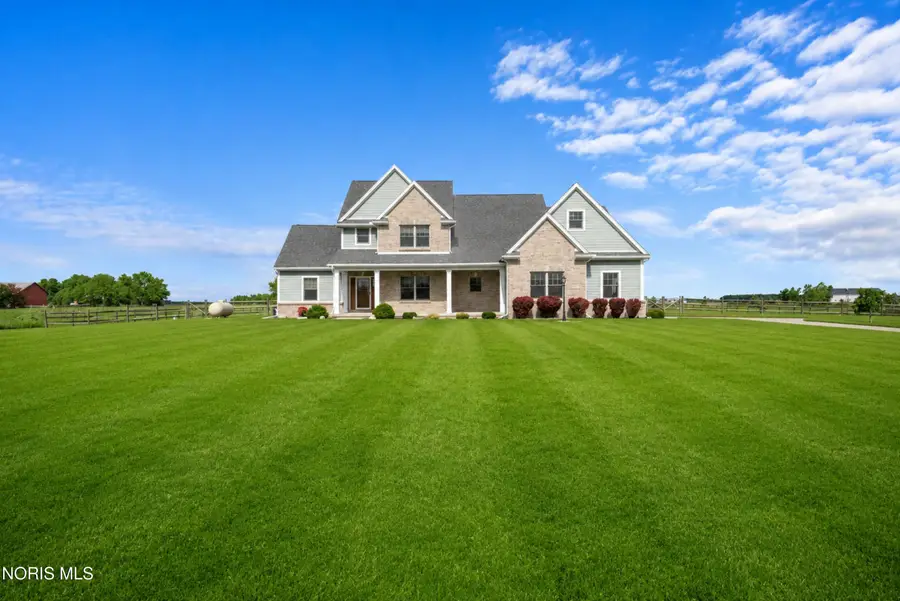 23153 Pargillis Road, Perrysburg, OH 43551 - #2