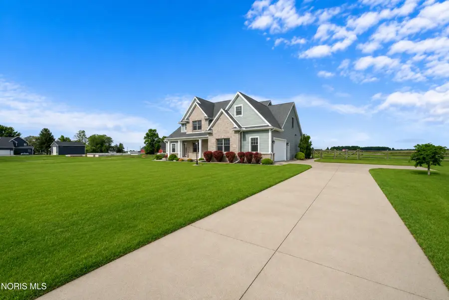 23153 Pargillis Road, Perrysburg, OH 43551 - #3