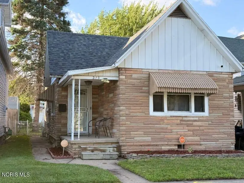 319 Palmer Street, Toledo, OH 43608 - #1
