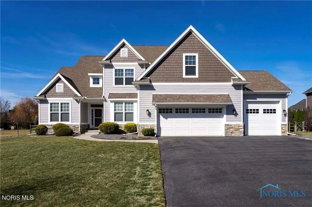 3559 River Ridge Way, Perrysburg, OH 43551 - #1