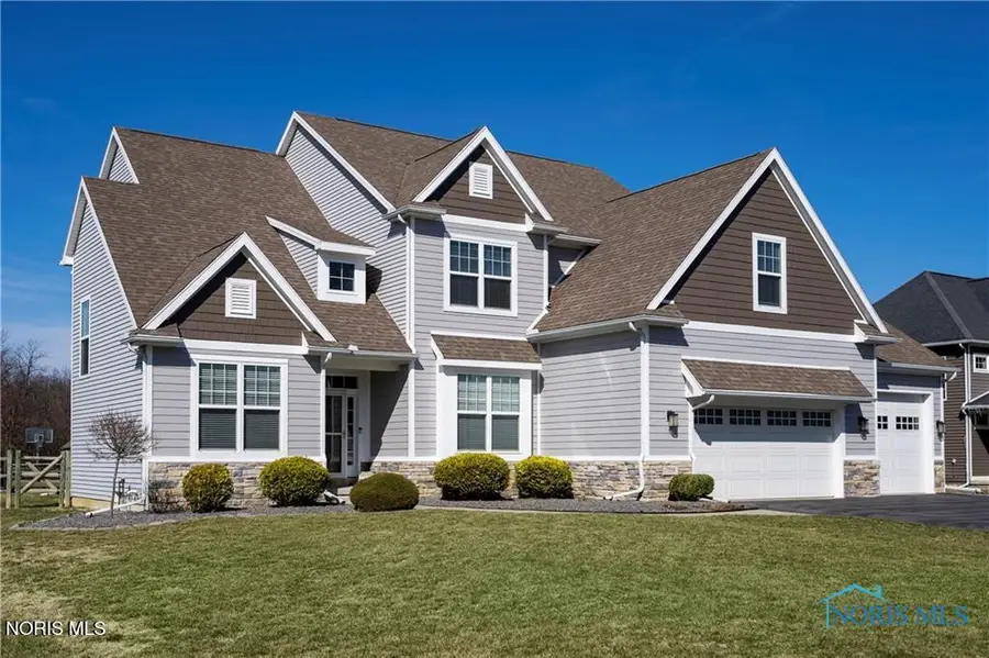 3559 River Ridge Way, Perrysburg, OH 43551 - #2