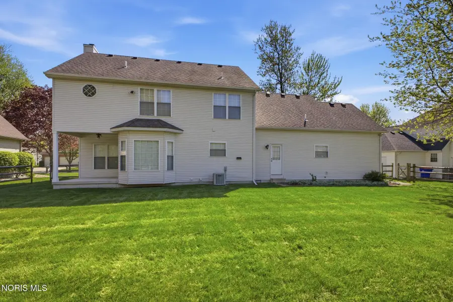 712 Whisperlake Road, Holland, OH 43528 - #3