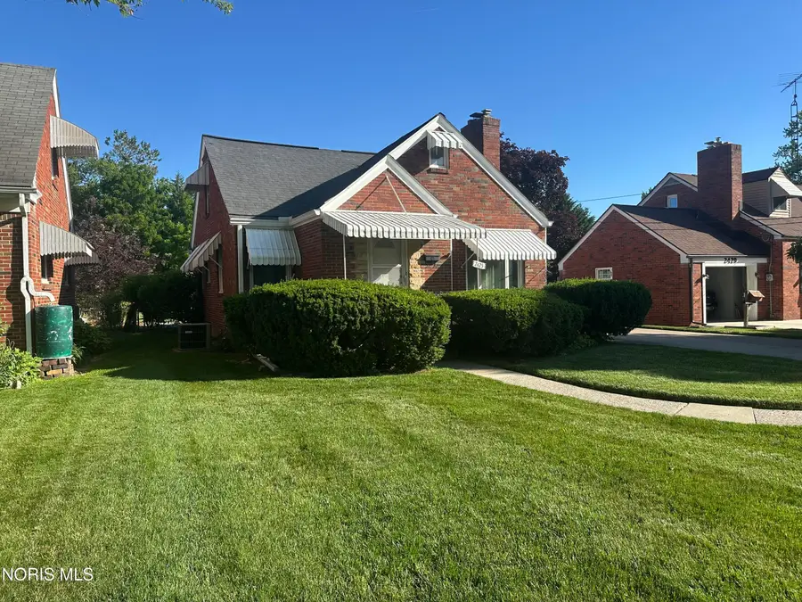 2425 River Road, Maumee, OH 43537 - #2