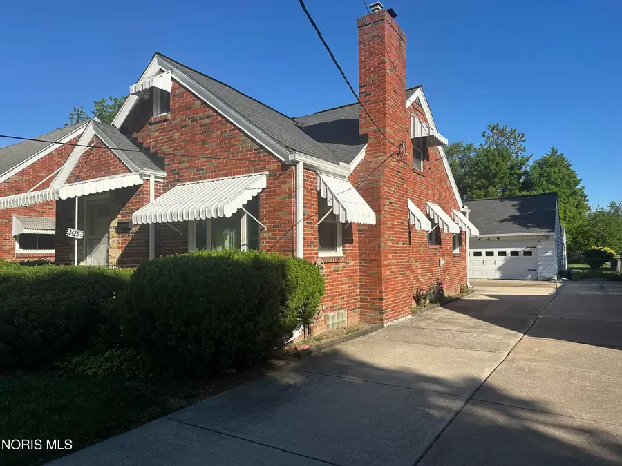 2425 River Road, Maumee, OH 43537 - #3