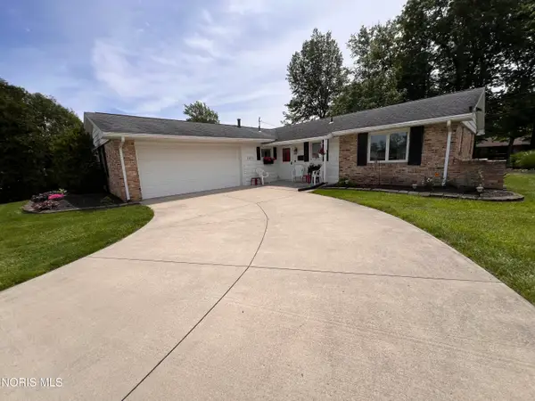 1675 Rebecca Drive, Lima, OH 45805