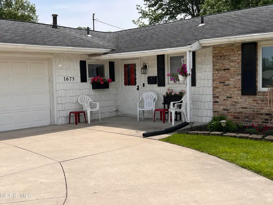 1675 Rebecca Drive, Lima, OH 45805 - #2
