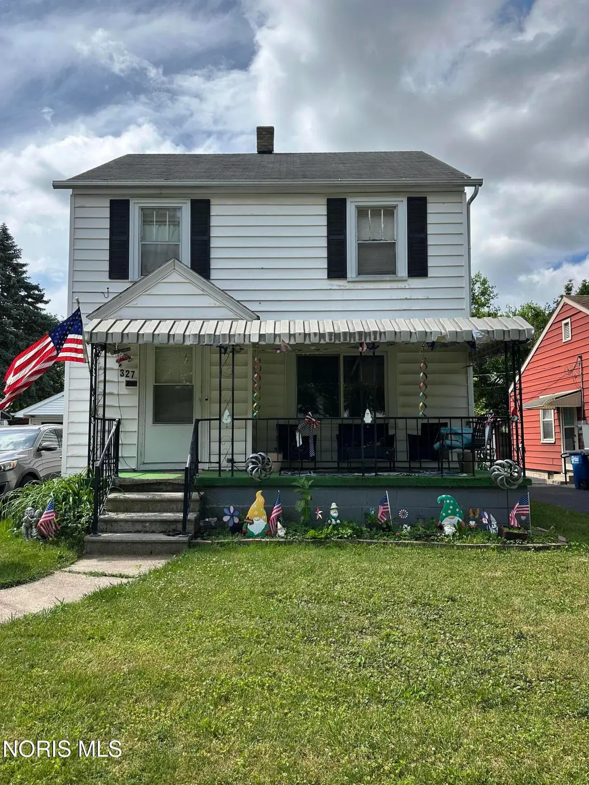 327 Pasadena Boulevard, Toledo, OH 43612 - #1