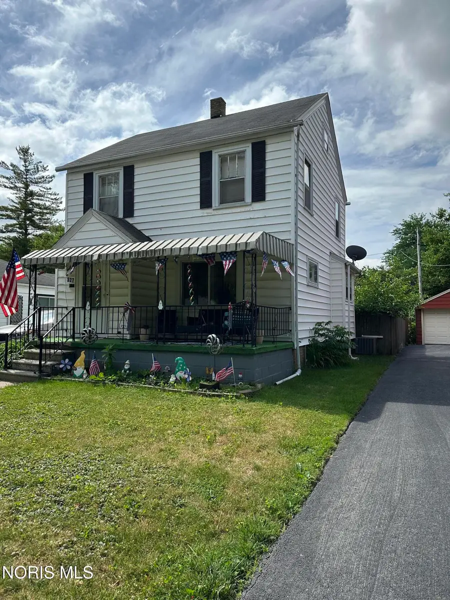 327 Pasadena Boulevard, Toledo, OH 43612 - #2